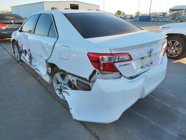 Photo 3 from auction – 2012 TOYOTA CAMRY BASE with VIN 4T1BF1FK4CU147100