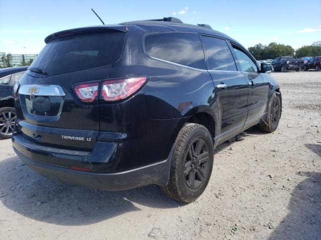Photo 4 from auction – 2014 CHEVROLET TRAVERSE L with VIN 1GNKVHKD4EJ362043