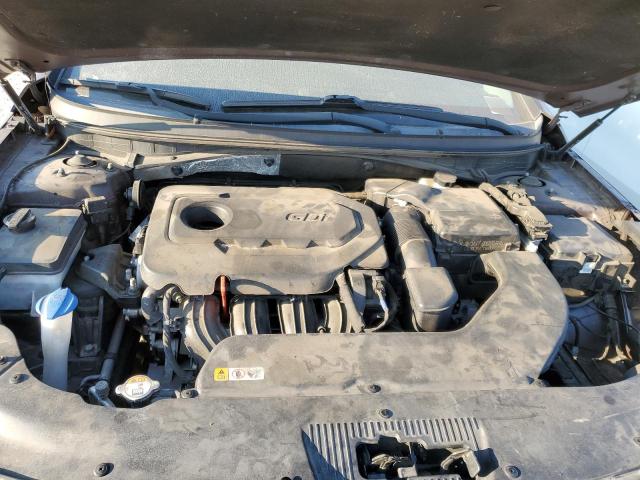 Photo 7 from auction – 2016 HYUNDAI SONATA SE with VIN 5NPE24AF3GH368731
