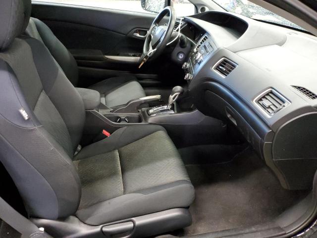 Photo 5 from auction – 2014 HONDA CIVIC LX with VIN 2HGFG3B59EH514546