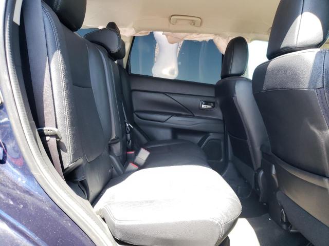 Photo 6 from auction – 2016 MITSUBISHI OUTLANDER with VIN JA4AD3A35GZ059628