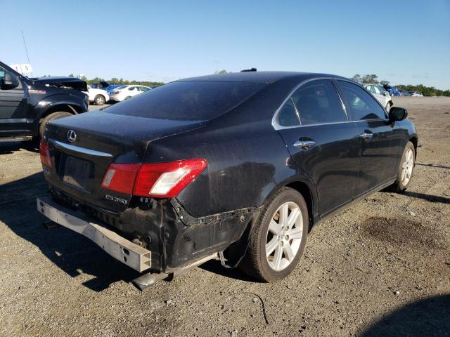 Zdjęcie 4 z aukcji – 2008 LEXUS ES 350 z VIN JTHBJ46GX82209987