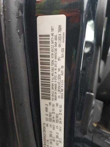 Photo 10 from auction – 2007 JEEP WRANGLER S with VIN 1J8FA541X7L132241