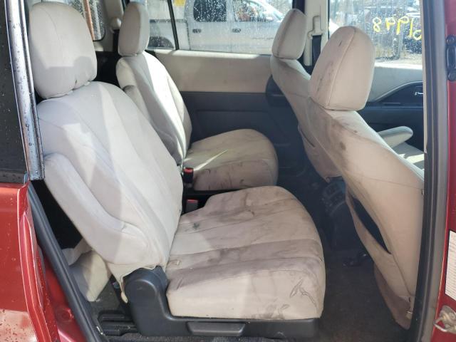 Photo 6 from auction – 2014 MAZDA 5 SPORT with VIN JM1CW2BL3E0166227