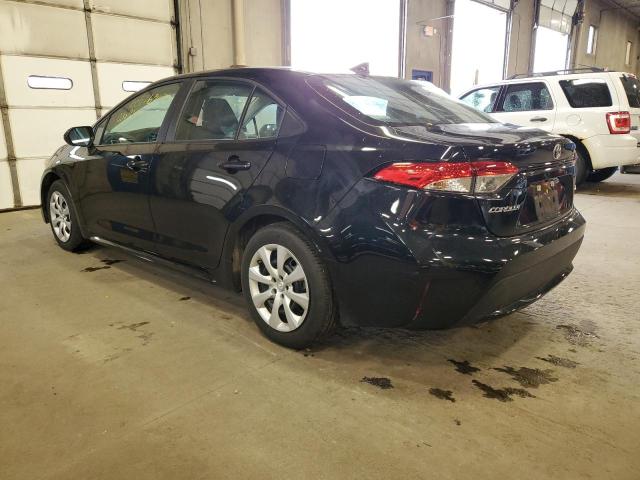 Photo 3 from auction – 2020 TOYOTA COROLLA LE with VIN 5YFEPRAE0LP101131