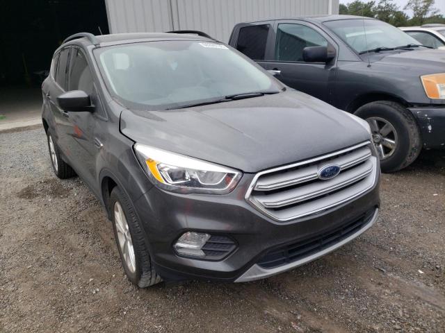 FORD ESCAPE SEL 2019 with VIN 1FMCU0HD0KUB21224 - Photo from auction