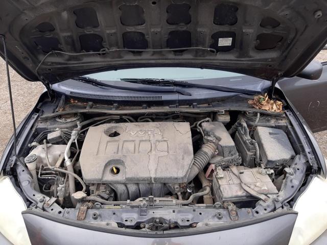 Zdjęcie 7 z aukcji – 2010 TOYOTA COROLLA z VIN JTDBU4EE2AJ059622