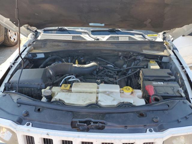 Photo 7 from auction – 2012 JEEP LIBERTY SP with VIN 1C4PJMAK8CW135361