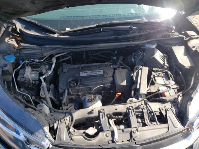 Photo 7 from auction – 2015 HONDA CR-V EXL with VIN 2HKRM4H73FH656600