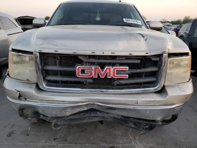Photo 9 from auction – 2008 GMC SIERRA K15 with VIN 3GTEK13348G306587