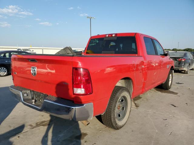 Photo 4 from auction – 2019 RAM 1500 CLASS with VIN 1C6RR6TT6KS693242