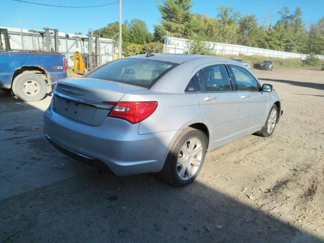 Photo 4 from auction – 2012 CHRYSLER 200 LX with VIN 1C3CCBAB1CN244803