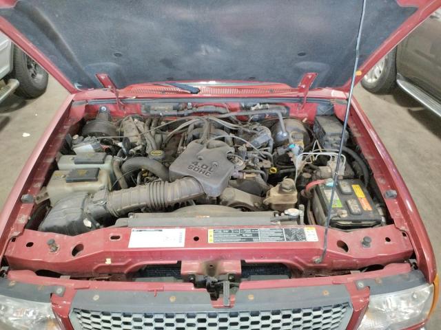 Photo 7 from auction – 2002 FORD RANGER SUP with VIN 1FTZR45EX2PA79017