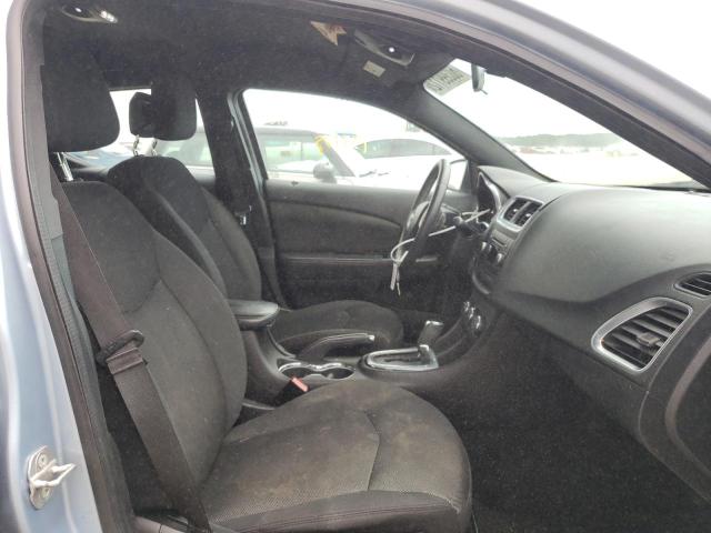 Photo 5 from auction – 2013 DODGE AVENGER SX with VIN 1C3CDZCG3DN584308