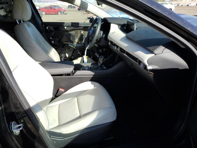 Photo 5 from auction – 2021 MAZDA 3 PREMIUM with VIN 3MZBPADL4MM252705