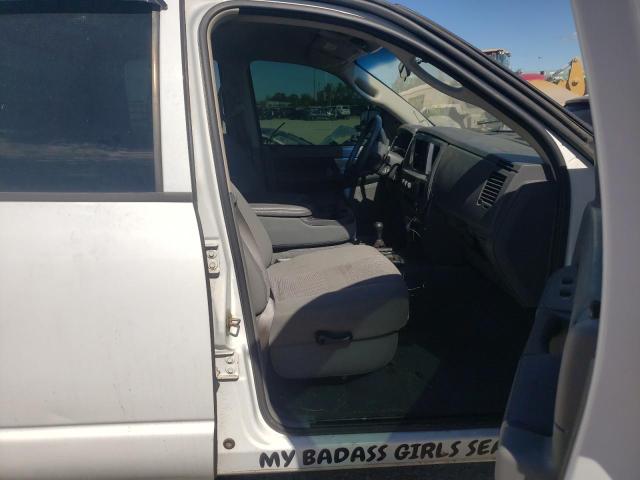 Photo 5 from auction – 2007 DODGE RAM 2500 S with VIN 1D7KS28C77J546012