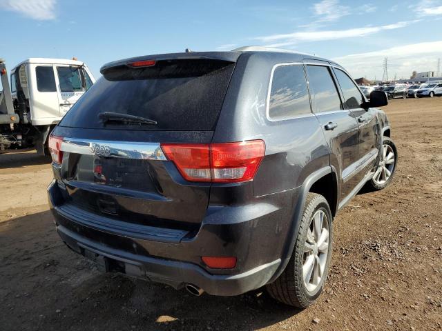 Photo 4 from auction – 2012 JEEP GRAND CHER with VIN 1C4RJFAT5CC277178