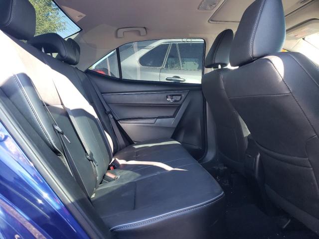 Photo 6 from auction – 2014 TOYOTA COROLLA L with VIN 2T1BURHEXEC138157