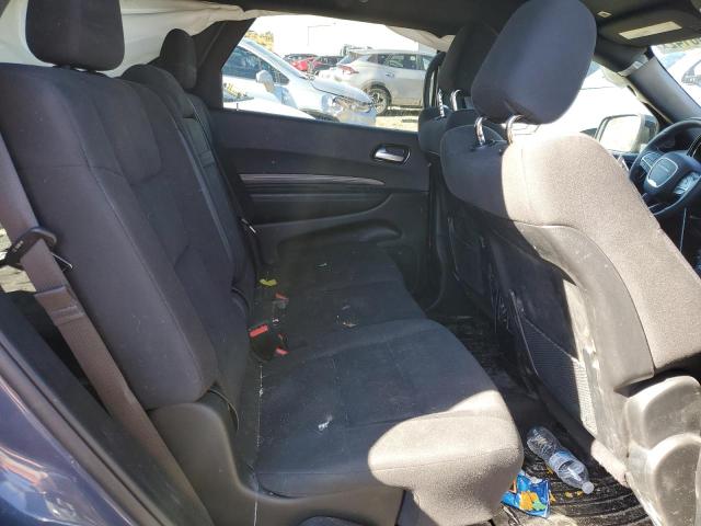 Photo 6 from auction – 2021 DODGE DURANGO SX with VIN 1C4RDJAG6MC610163