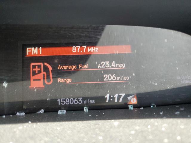 Photo 8 from auction – 2012 HONDA CIVIC LX with VIN 2HGFB2F55CH305269
