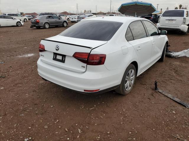 Photo 4 from auction – 2017 VOLKSWAGEN JETTA S with VIN 3VW2B7AJ3HM375308