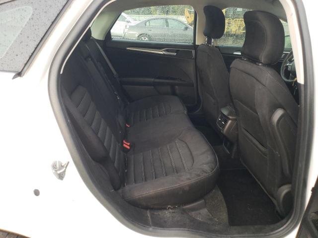 Photo 6 from auction – 2015 FORD FUSION SE with VIN 3FA6P0H75FR301255