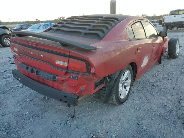 Photo 4 from auction – 2012 DODGE CHARGER SE with VIN 2C3CDXBG3CH184598