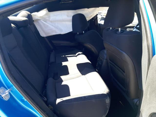 Photo 6 from auction – 2019 DODGE CHARGER SX with VIN 2C3CDXBG0KH700558
