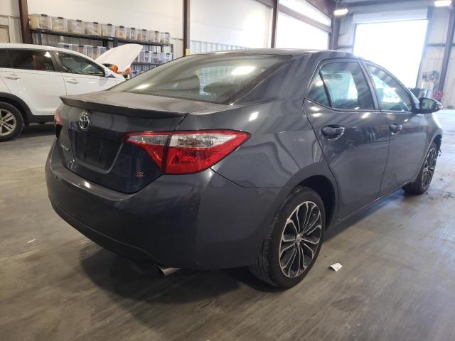 Photo 4 from auction – 2014 TOYOTA COROLLA L with VIN 2T1BURHE2EC173839