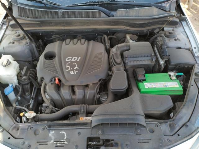 Photo 7 from auction – 2014 KIA OPTIMA LX with VIN 5XXGM4A74EG298984