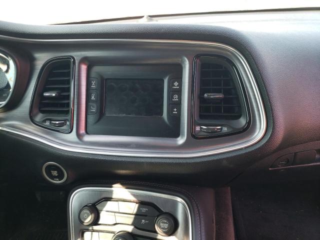 Photo 9 from auction – 2017 DODGE CHALLENGER with VIN 2C3CDZAGXHH555177