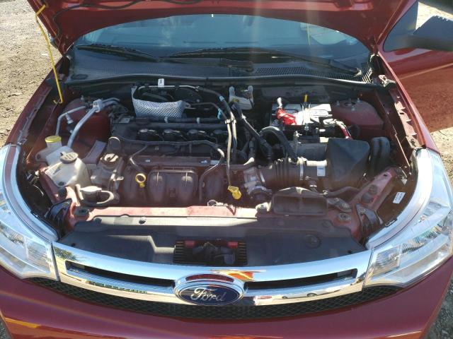 Photo 7 from auction – 2010 FORD FOCUS SE with VIN 1FAHP3FNXAW267329
