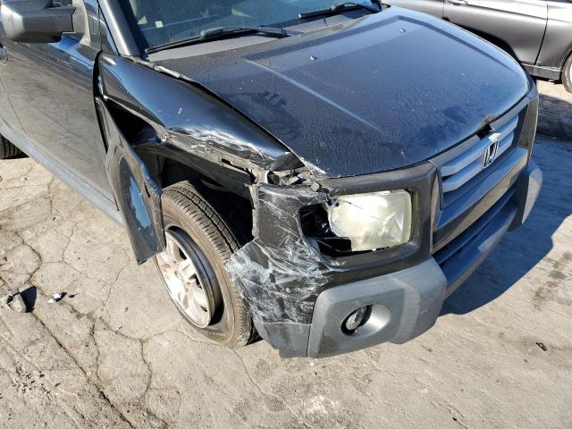 Photo 9 from auction – 2007 HONDA ELEMENT EX with VIN 5J6YH28767L003397