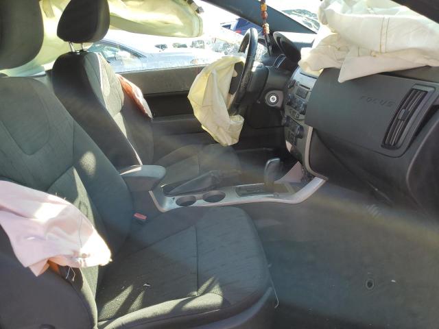 Photo 5 from auction – 2009 FORD FOCUS SE with VIN 1FAHP32N59W245112