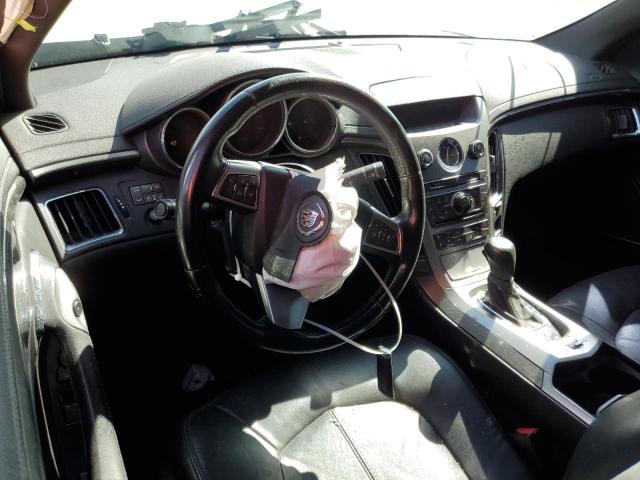 Photo 5 from auction – 2012 CADILLAC CTS with VIN 1G6DA1E31C0108478
