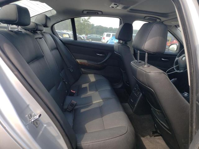 Photo 6 from auction – 2008 BMW 328 I with VIN WBAVA37518NL43658