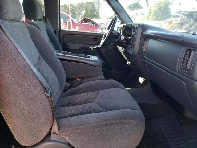 Photo 5 from auction – 2004 CHEVROLET SILVERADO with VIN 2GCEC19V541148415