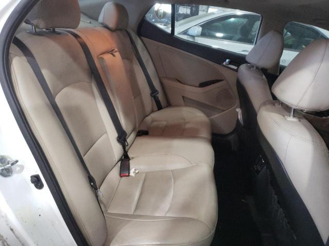 Photo 6 from auction – 2015 KIA OPTIMA EX with VIN 5XXGN4A77FG435334
