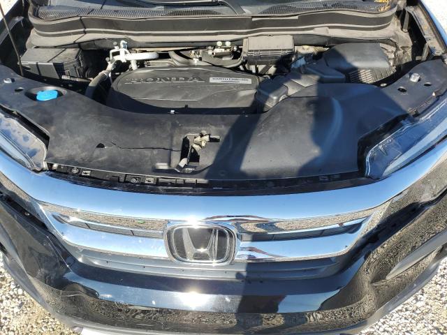 Photo 7 from auction – 2020 HONDA PILOT EXL with VIN 5FNYF5H59LB000633