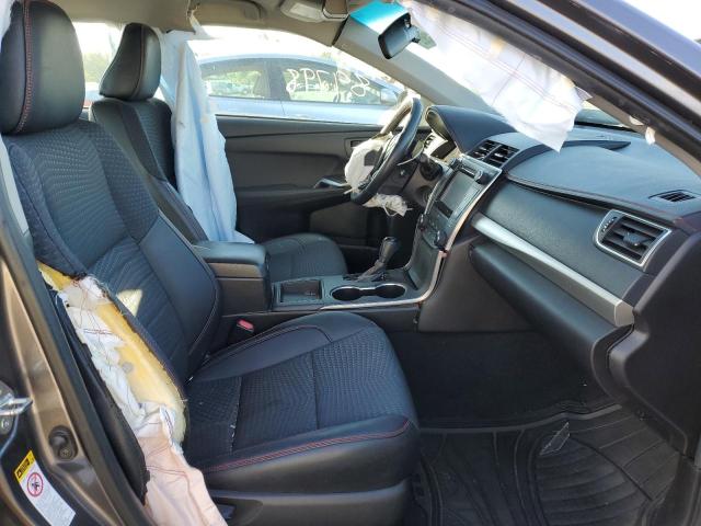 Photo 5 from auction – 2015 TOYOTA CAMRY LE with VIN 4T1BF1FK2FU096068