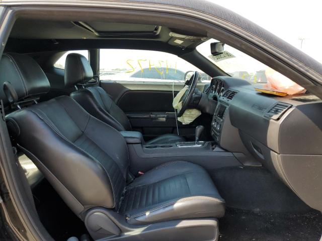 Photo 5 from auction – 2011 DODGE CHALLENGER with VIN 2B3CJ5DT6BH501678