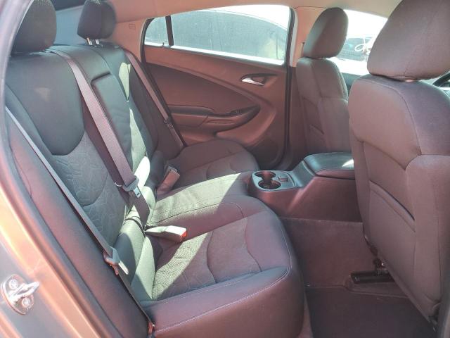 Photo 6 from auction – 2017 CHEVROLET VOLT LT with VIN 1G1RA6S52HU142895