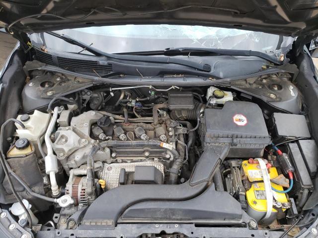 Photo 7 from auction – 2013 NISSAN ALTIMA 2.5 with VIN 1N4AL3AP6DN431899