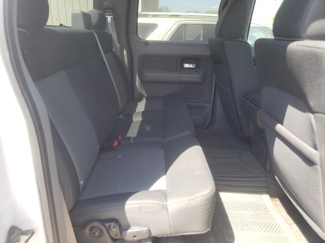 Photo 6 from auction – 2008 FORD F150 SUPER with VIN 1FTRW14W88FB16744