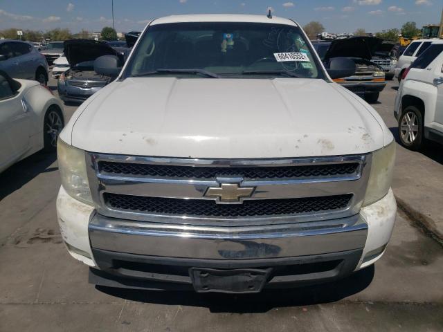 Photo 9 from auction – 2008 CHEVROLET SILVERADO with VIN 3GCEK13JX8G279362