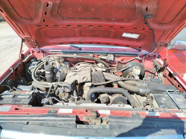 Photo 7 from auction – 1995 FORD F150 with VIN 1FTDF15Y3SLB15438