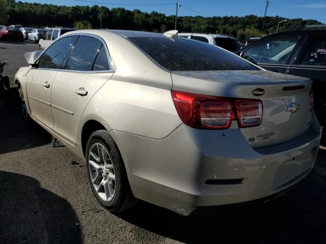 Photo 3 from auction – 2016 CHEVROLET MALIBU LIM with VIN 1G11C5SA5GF108130