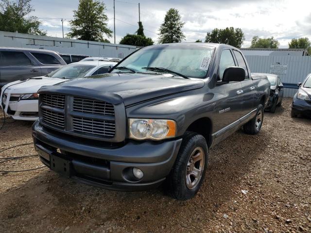 Photo 2 from auction – 2004 DODGE RAM 1500 S with VIN 1D7HU18NX4S625194