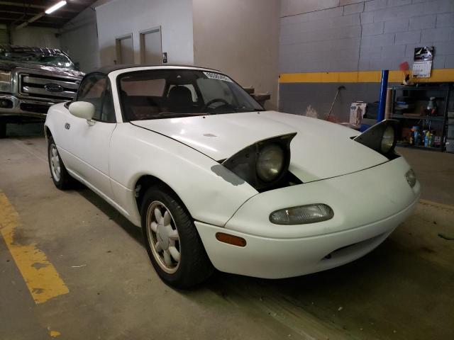MAZDA MIATA 1999 with VIN JM1NA3516L0148017 - Photo from auction