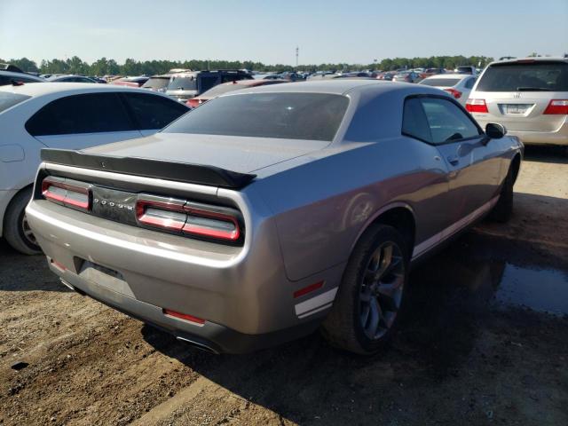 Photo 4 from auction – 2017 DODGE CHALLENGER with VIN 2C3CDZAGXHH555177